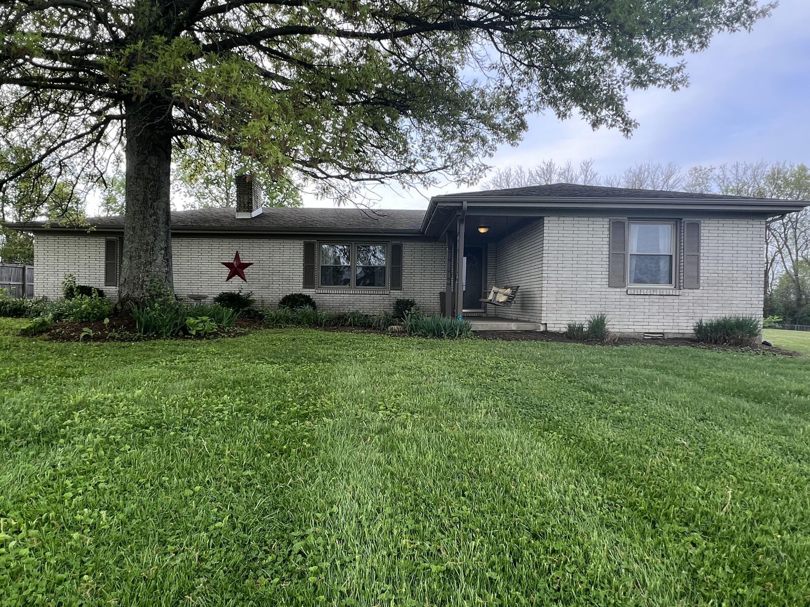 Property Photo: 138 Mountain View Drive KY 40403