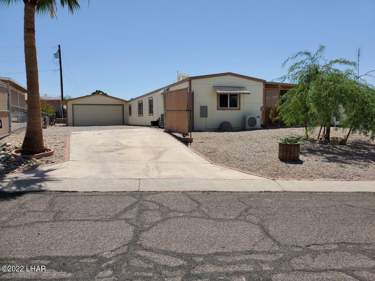 Property Photo:  3117 Arthur Dr  AZ 86404 