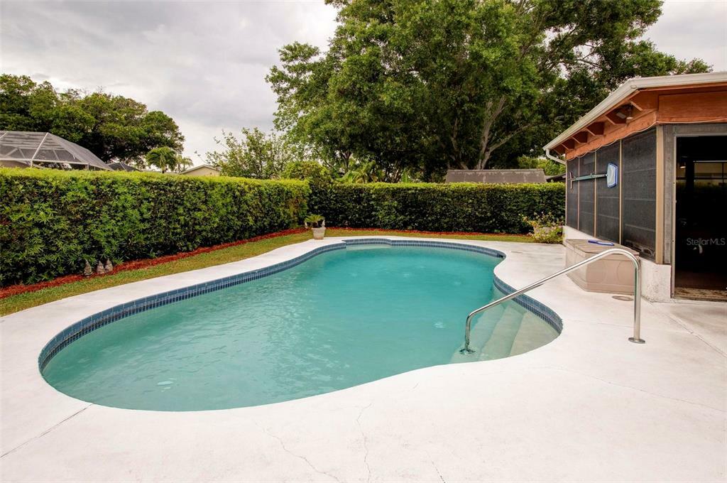 Property Photo: 10350 Oakhaven Drive N FL 33782