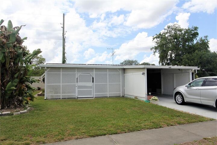 Property Photo:  5419 Antigua Drive  FL 33541 