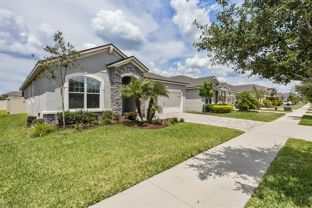 Property Photo:  11606 Blue Woods Drive  FL 33569 