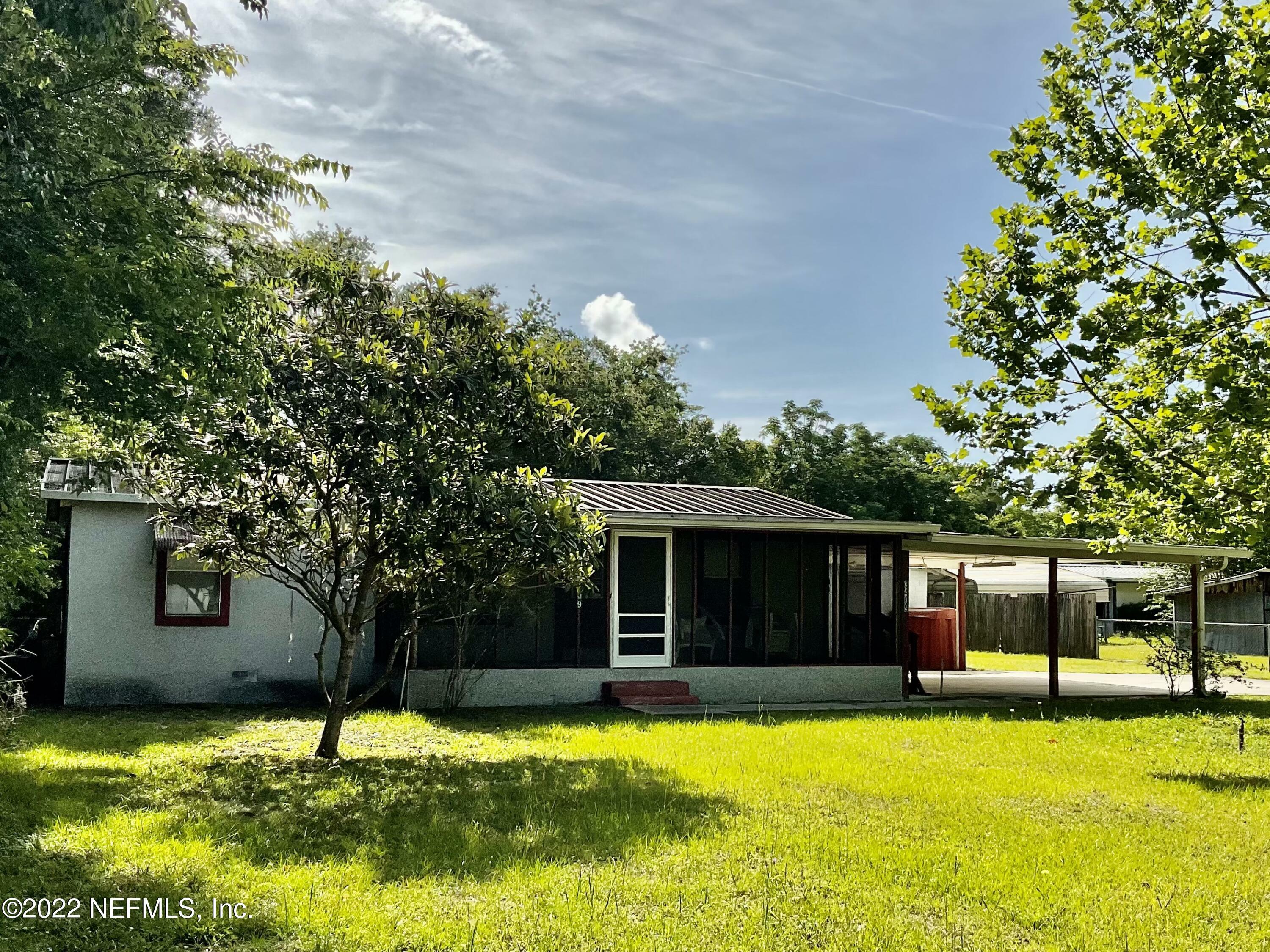 3409 S Palm Avenue  Palatka FL 32177 photo