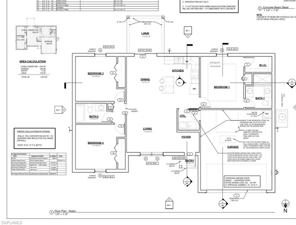 Property Photo: 4362 14th Ave SE FL 34117