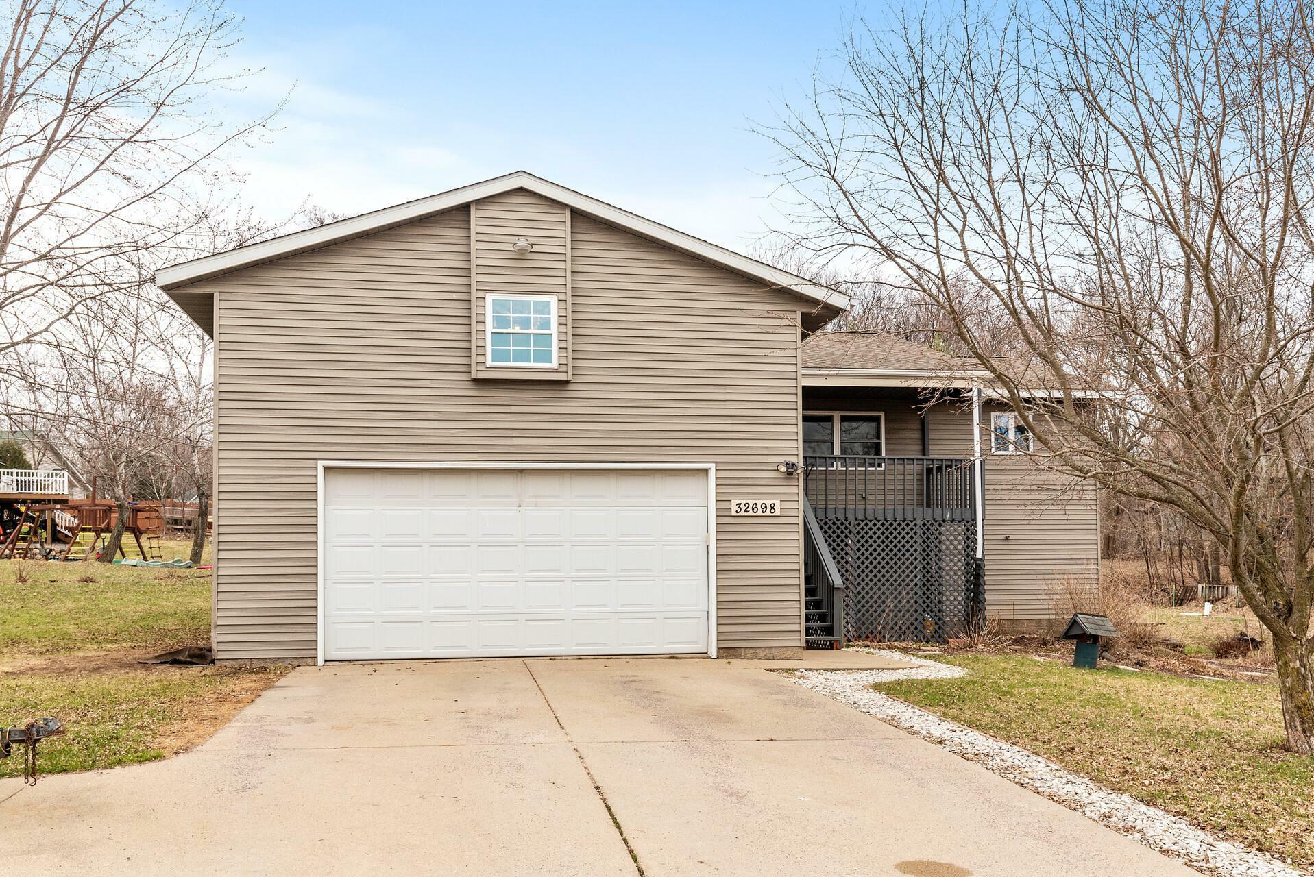 Property Photo:  32698 Meadow Lane  MN 56374 