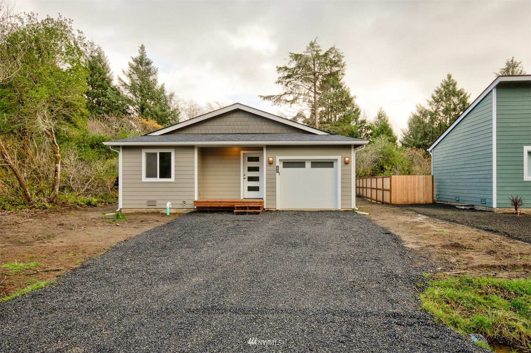 Property Photo:  361 Olympic View Avenue NE  WA 98569 