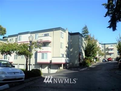 Property Photo: 18100 15th Avenue NE C315 WA 98155