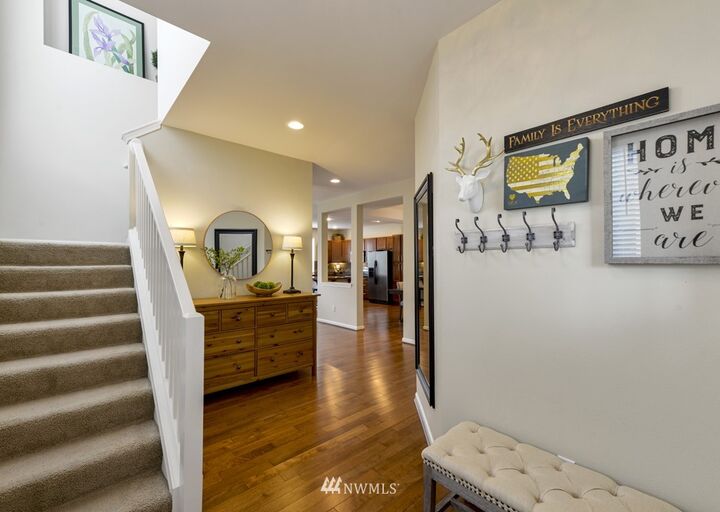 Property Photo:  17013 SE 262nd Street  WA 98042 