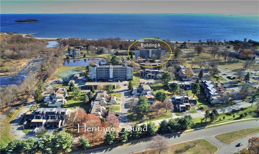 Property Photo: 85 Viscount Drive A31 CT 06460