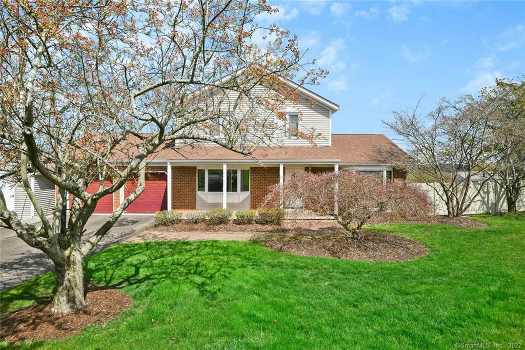Property Photo: 25 Macbean Drive CT 06812