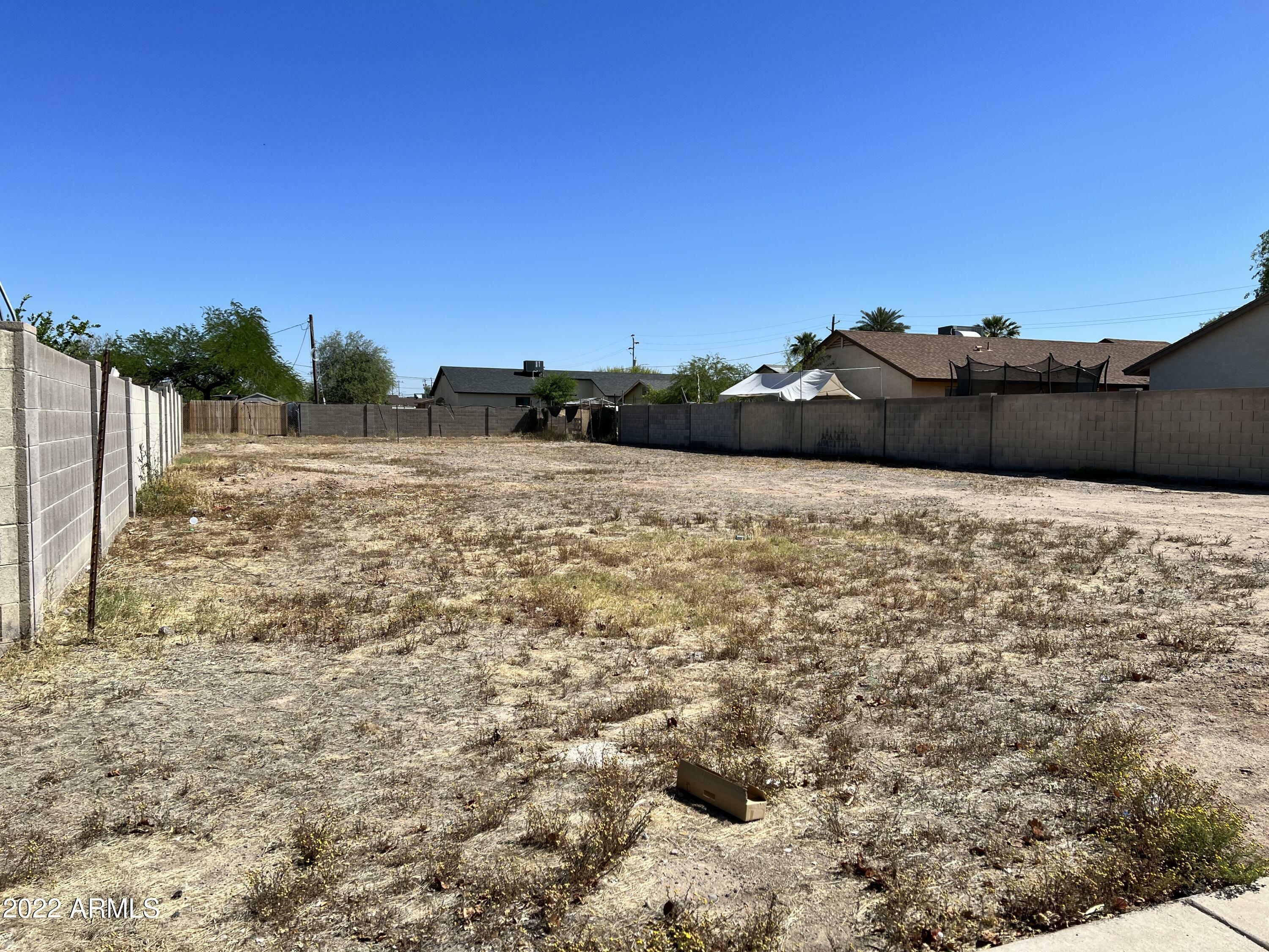 Property Photo:  0 E Davis Lane  AZ 85323 