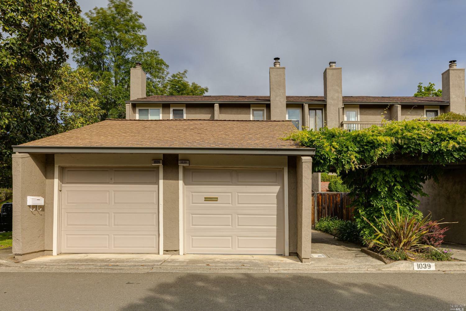 Property Photo:  1039 Poplar Drive  CA 94945 