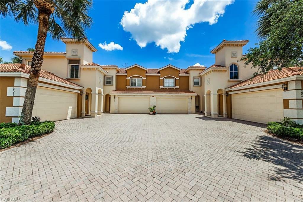 Property Photo:  7020 Bergamo Way 101  FL 33966 