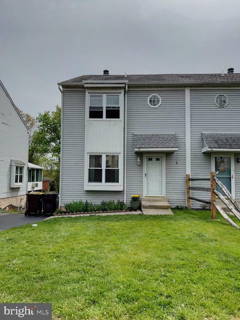 Property Photo:  805 Clearfield Avenue  PA 19473 