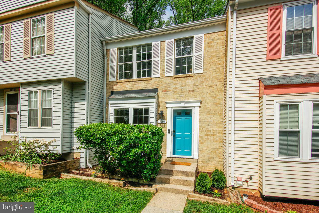 Property Photo:  14407 Long Green Drive  MD 20906 