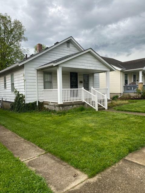 Property Photo: 958 N F St OH 45013