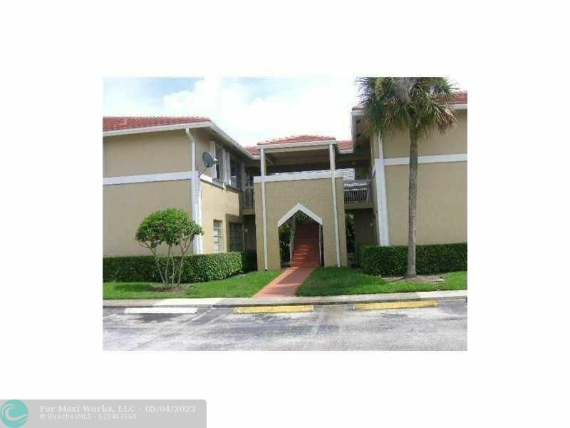 Property Photo:  10198 Twin Lakes Dr 14-C  FL 33071 