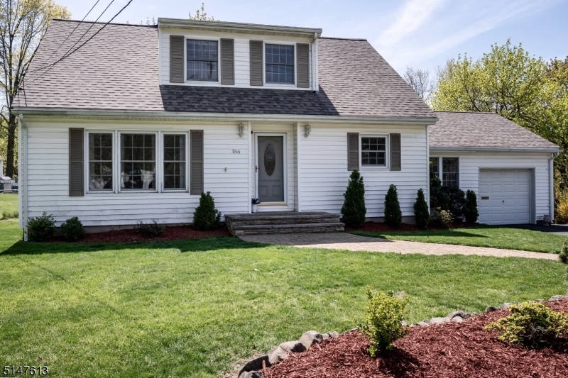Property Photo: 156 Sycamore Ave NJ 07039