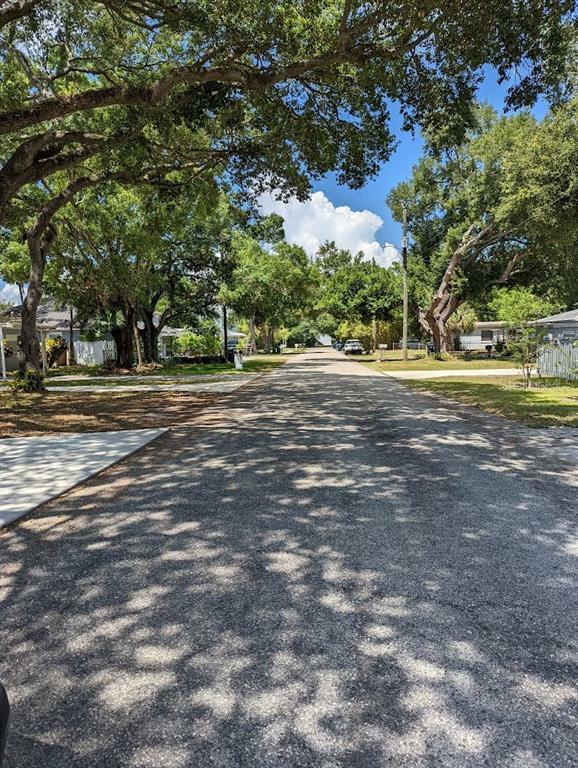 Property Photo:  3512 W Price Avenue  FL 33611 