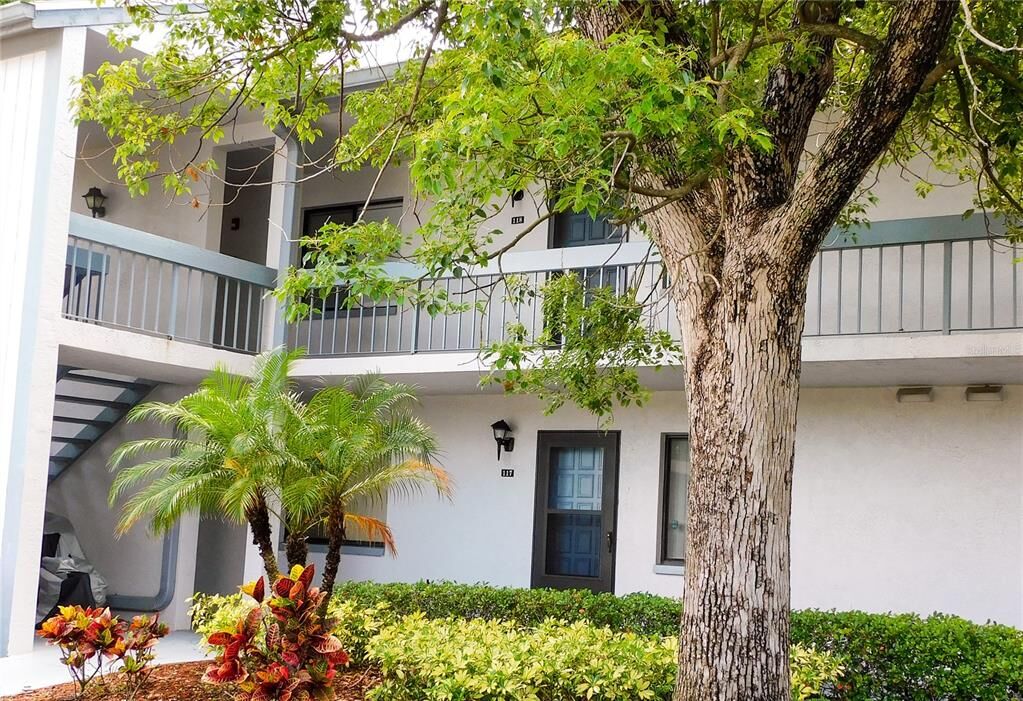 Property Photo:  118 Martha Lane  FL 34677 