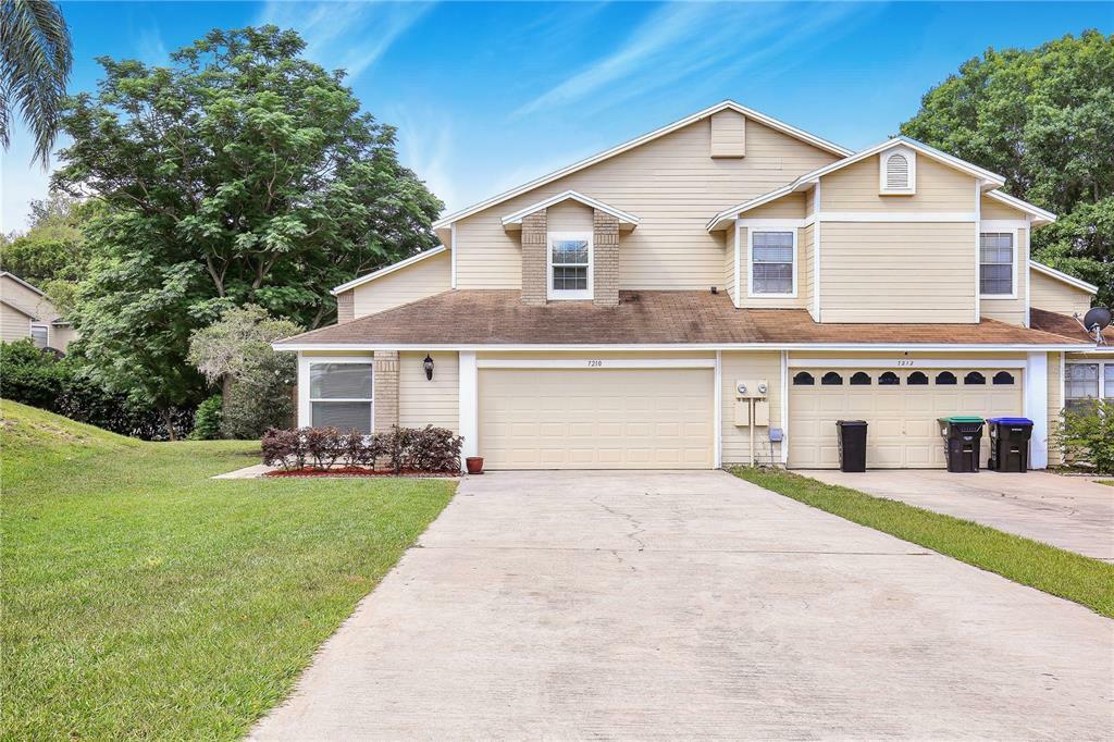 Property Photo:  7210 Alston Court  FL 32835 