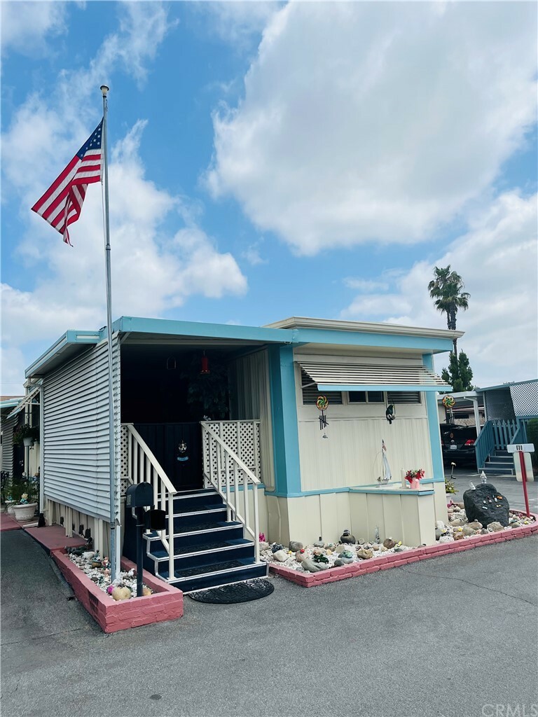 Property Photo: 16601 Garfield Ave 313 CA 90723