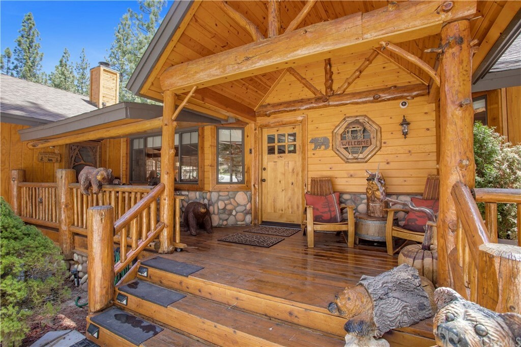 Property Photo:  251 Crater Lake Road  CA 92315 