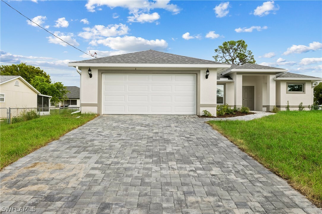 Property Photo: 1111 NW 15th Street FL 33993