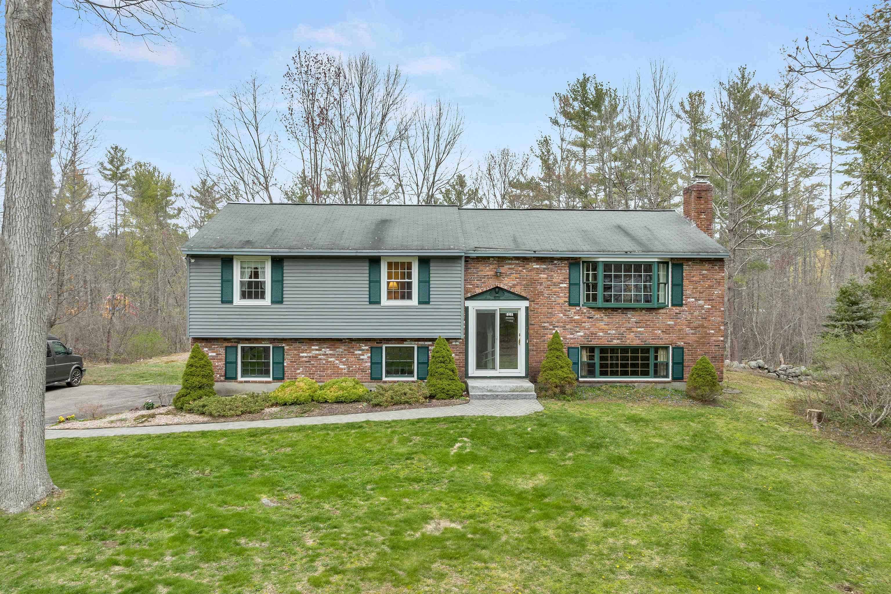 Property Photo: 11 Fogg Drive NH 03824