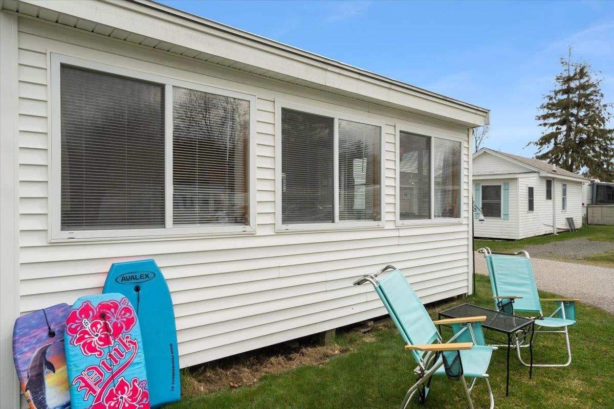 Property Photo:  333 Long Sands Road T-14  ME 03909-1223 