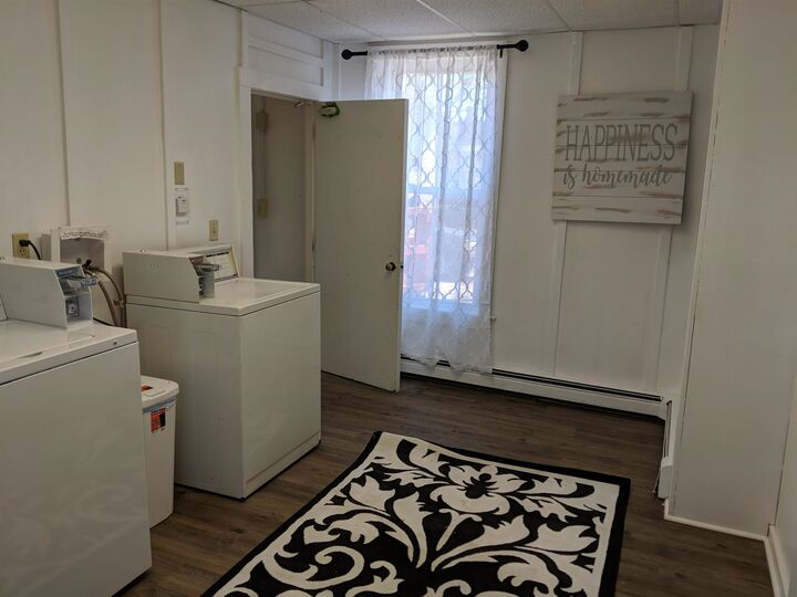 Property Photo:  8 Pleasant Street #2  NH 03045 