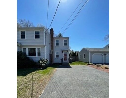 Property Photo:  46 Day Hill Rd 2  MA 01702 