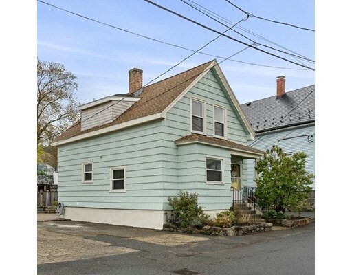 Property Photo:  94 Roy Street 94  MA 01907 