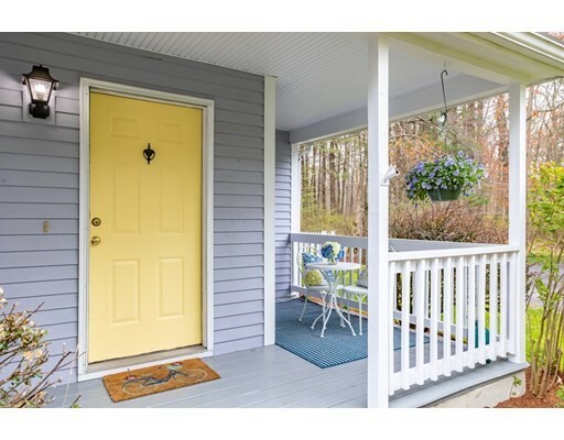 Property Photo: 51 Winterberry Way MA 01730