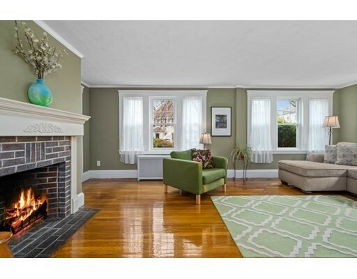 Property Photo: 78 Mayall Rd MA 02453
