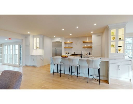 Property Photo: 71 Selwyn Road MA 02478