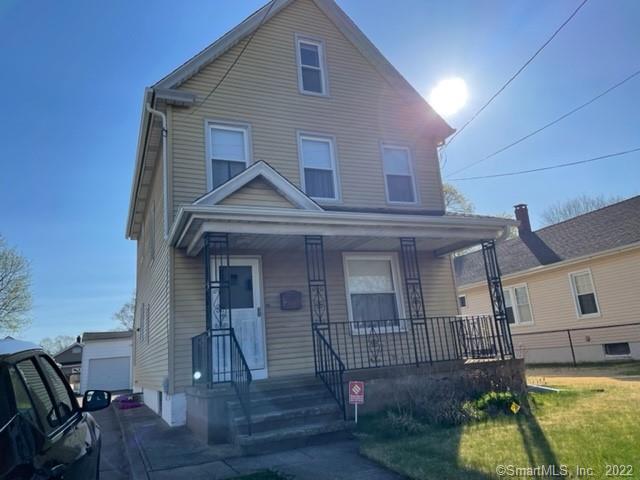 Property Photo:  306 2nd Avenue  CT 06516 