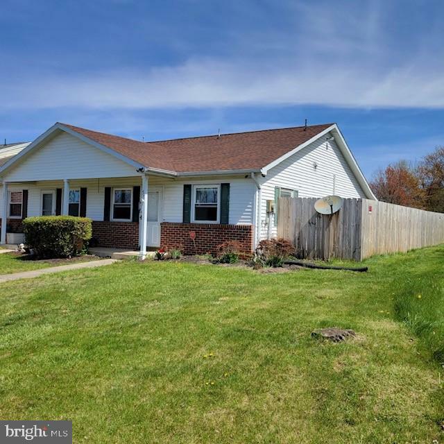 Property Photo: 55 Nottingham Drive PA 17201