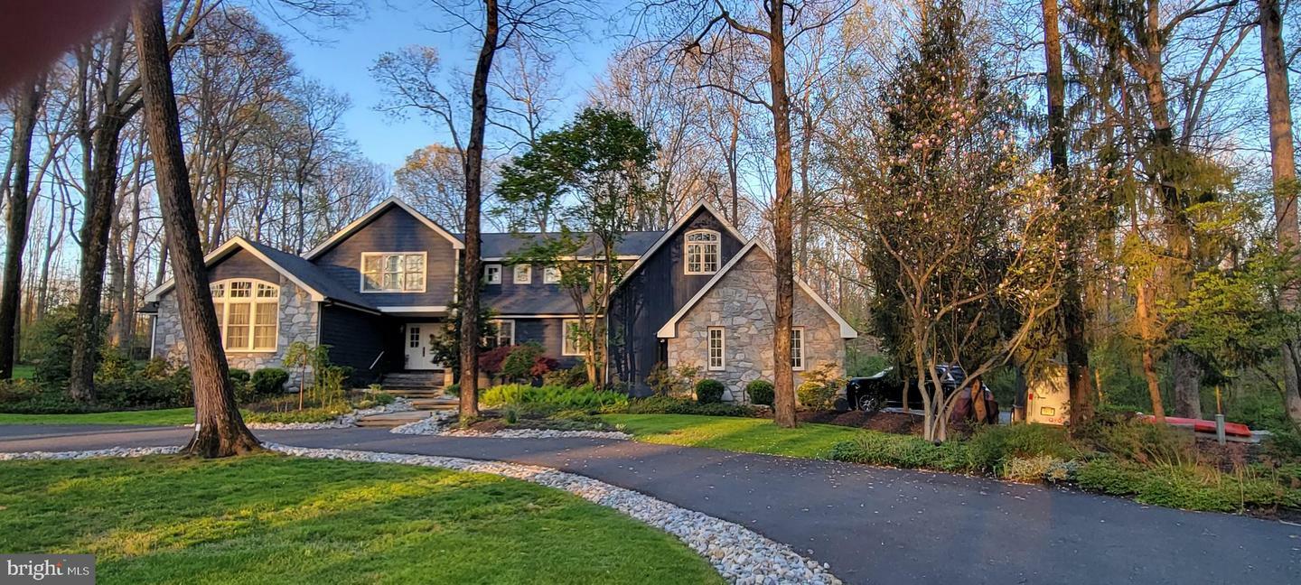 Property Photo: 51 Aunt Molly Road NJ 08525