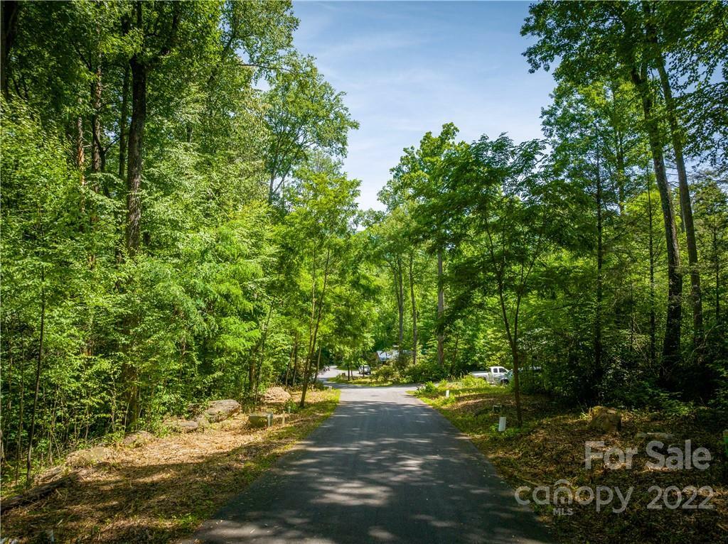 Property Photo:  Lot 40 Twinbrook Lane  NC 28751 