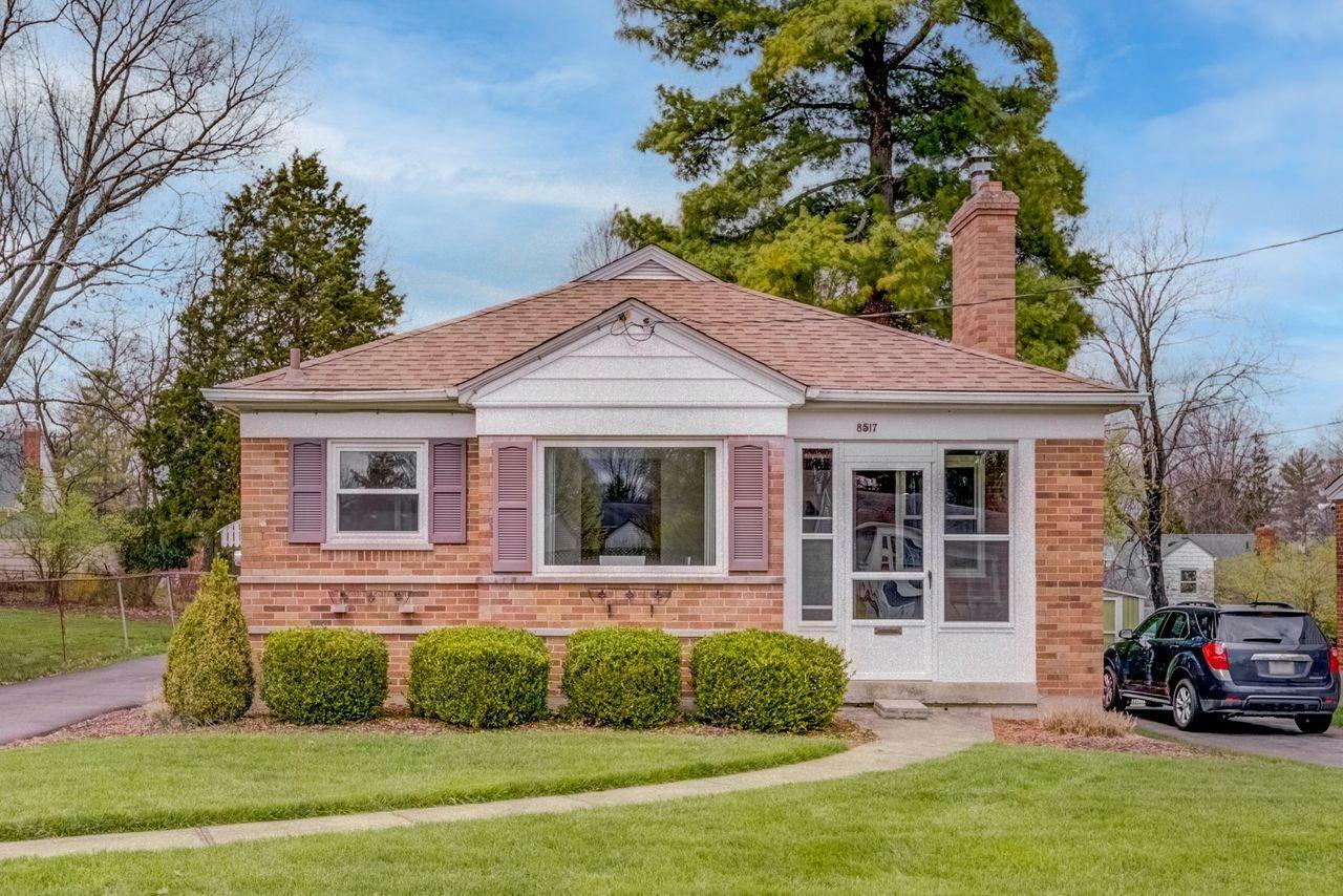 Property Photo: 8517 Wexford Ave OH 45236