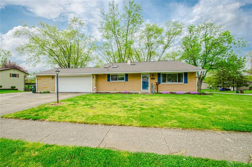 Property Photo: 4051 Wagner Road OH 45440