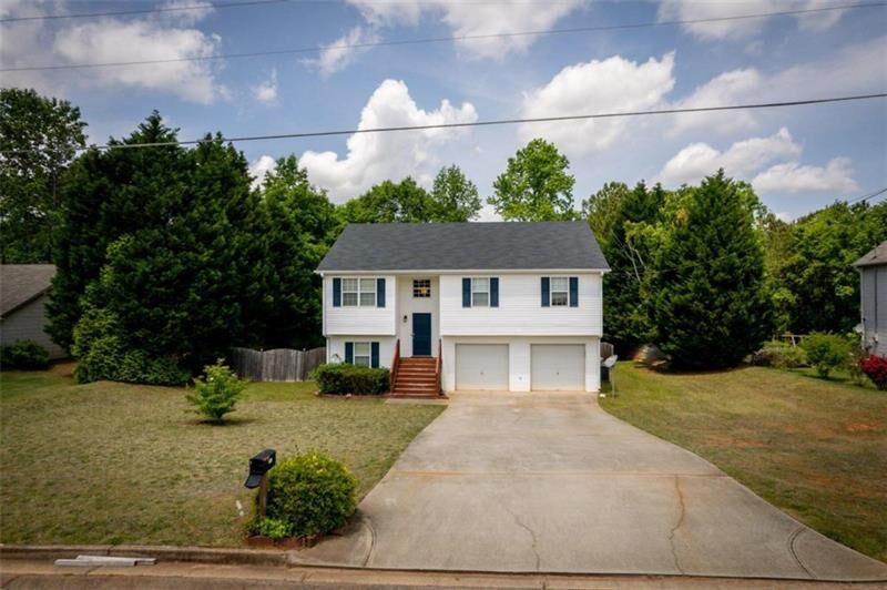 Property Photo: 145 Cypress Drive GA 30016