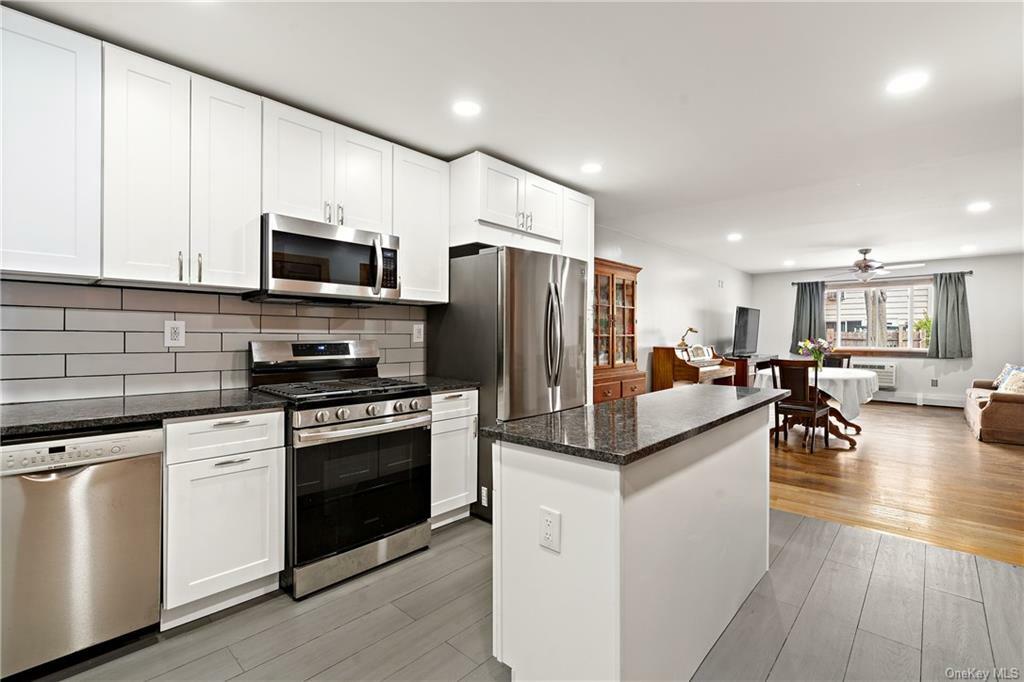 Property Photo:  437 Palisade Avenue K1  NY 10703 