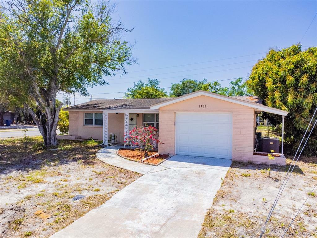 Property Photo:  1231 Orangeview Lane  FL 34691 