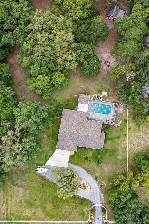 Property Photo:  9510 Hilltop Drive  FL 34654 