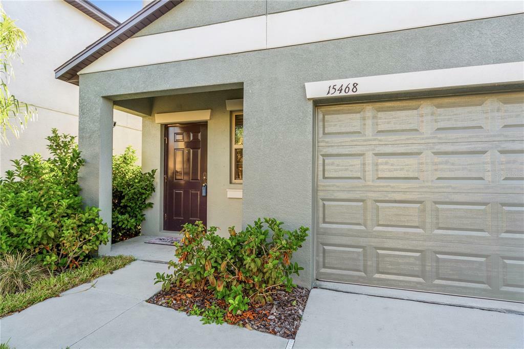 Property Photo: 15468 Broad Brush Drive FL 33573