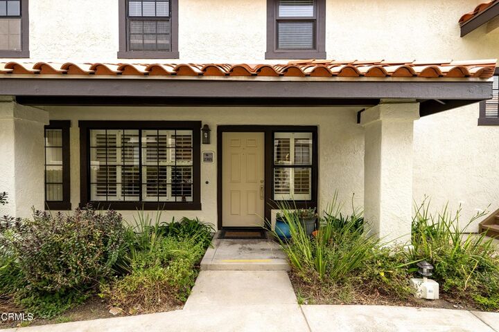 Property Photo: 2305 Martinique Lane CA 93035