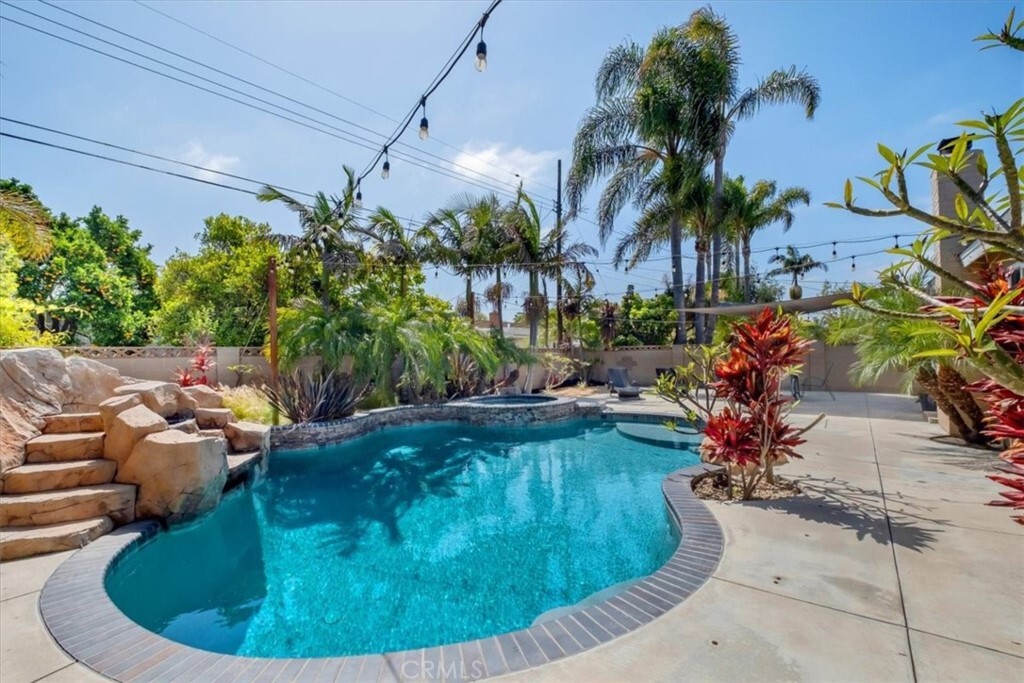 Property Photo: 16562 Monroe Lane CA 92647