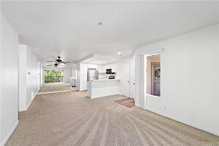 Property Photo: 2800 Keller Drive 86 CA 92782