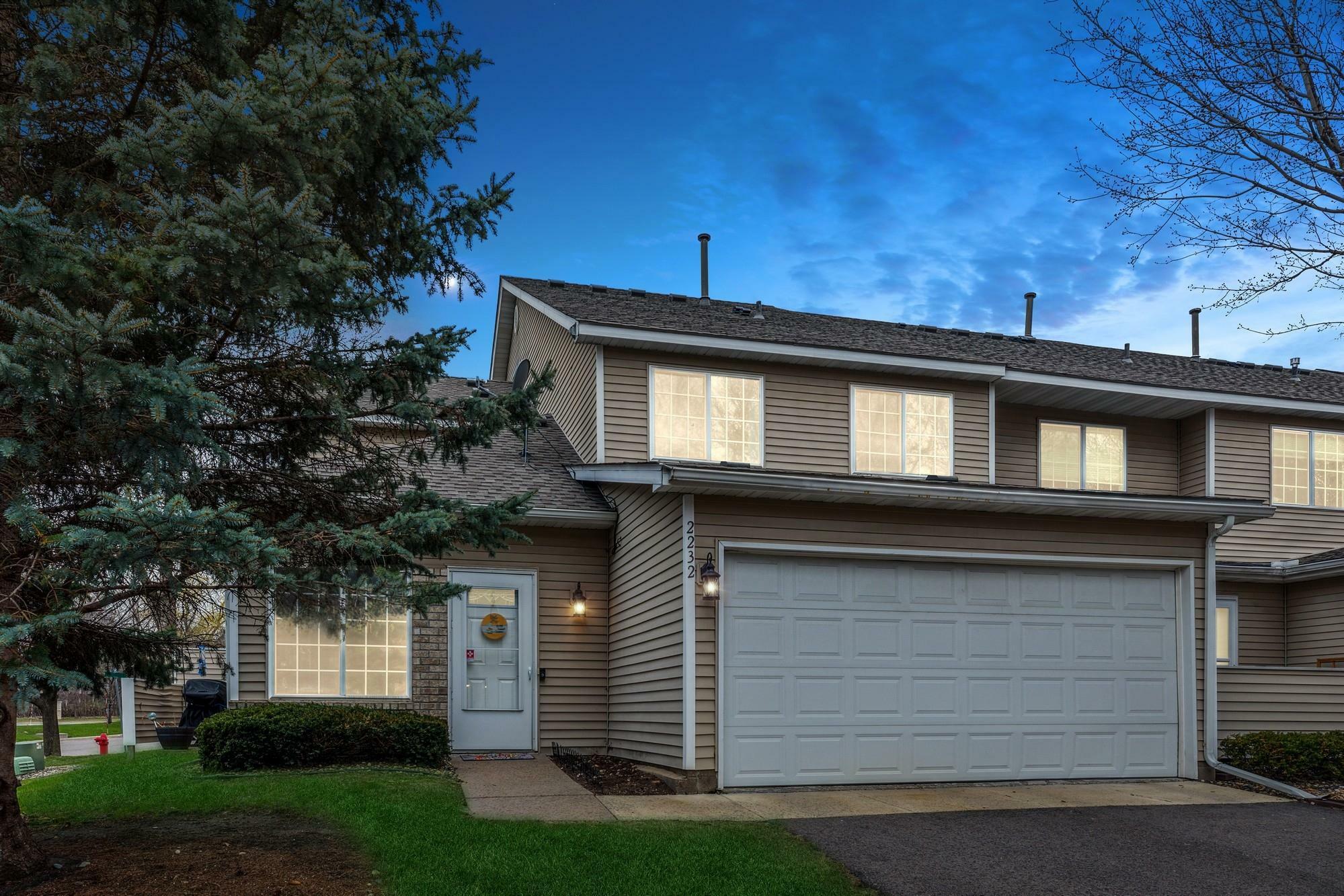 Property Photo:  2232 Williams Drive  MN 55337 